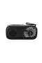 Wireless Speaker with Fan- OMMS1204