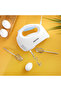 Hand Mixer- KNHB6043/ with 7 Speed Levels - 3