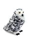 Child Snow Owl 26 cm