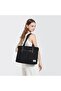 Exclusive Canvas Fabric Women's Shoulder Bag 1325 - 7