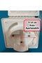 Hood Outlet Cover Ventilation Check Valve Hood Anti-Pest One-Way Air Suction Vent - 3