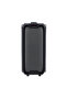 2x4" Bluetooth Party Speaker, Built-in Lights, OMMS1289 - 4