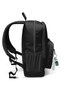 Colorful Striped School Backpack 23696 - 5