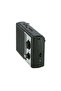 Portable 4 Band Radio OMR1270 Black/Silver - 2