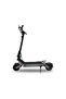 8 Elektrikli Scooter Siyah Gümüş