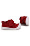 950.b21k225 Anka Baby Red Children's Shoes