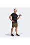 Essentials Aeroready Base Training Polo Short-sleeve Men's T-Shirt - 2
