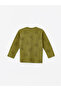 Beige Crew Neck Short Sleeve Printed Boys T-Shirt Pack of 2 - 5