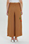 Women's Side Embroidered Knitted Trousers Rd24yb110913 - 3
