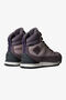 W Back-To-Berkeley Iv Textıle Wp Women's Purple Outdoor Boots Nf0A81798On1 - 4