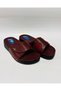 Orthopedic Hallux Valgus Anatomical Sole Bone Protrusion and Heel Spur Slippers with Velcro Swjl.03 - 5