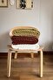 Home Textured Tv Blanket - Sofa Throw (130Cmx170Cm) Olive Chome101 - 5