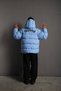 Unisex Inflatable Filled Jacket - 6