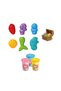 03994 Art Craft Mermaid Dough Set 168 Gr -Fentoys - 2