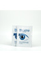 Blefastop Plus 28 Bags Eye Wipes and Warmer Pad for Eyelid Circumference Hygiene - 5