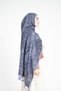 Cashmere Collection - Woven Cashmere Shawl - 2