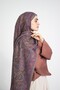 Cashmere Collection - Woven Cashmere Shawl - 3