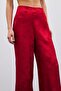 Loose Jacquard Women's Trousers 1699-5537 - 5