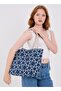 |   Women's Bag |   Canvas |   Large Size |   Lined |   Snap Fastener |   Inner Pocket |   Retro |   Casual - 4