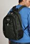 Original Unisex Multi-Compartment Waterproof Sports Course Laptop Backpack for Travel and Daily Use - 5