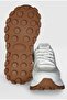 121230019 Emily Sneaker Unisex Deri Spor Ayakkabı Beyaz - 7