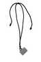 Paracord Drawstring Phone Neck Lanyard / with All Phones / Whether Cross or Neck Strap 65 cm Length - 3
