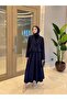 Henza Double Crepe Fabric