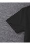 2-Piece Lover Couple Combination Star Printed T-Shirt Unisex Loose Oversize Boyfriend Style - 3