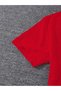 Women's Mother Daughter Theme Printed T-Shirt Oversize Loose Fit - 3