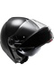 FF325 STROBE SİYAH KASK - 3