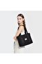 Exclusive Canvas Fabric Women's Shoulder Bag 1326 - 7