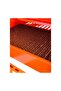 Smart External Mounting Chicken Feeder - Orange - 5