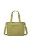 Exclusive Canvas Fabric Women's Shoulder Bag 1326 - 2