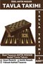Elite High-Quality Long-Lasting Family Home Dating Coffee Cafe Game Team Antique Mozaic Tabla Team