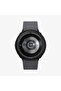 Galaxy Watch FE / Watch 5 / Watch 4 (40mm) Uyumlu Kılıf Liquid Air Matte Black - ACS03139 - 7