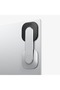Webcam iPhone için Manyetik Telefon Tutucu MagSafe özellikli Monitor/Laptop Uyumlu Silver - AMP06049 - 6