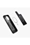 IPhone 14 Pro Max Case Mag Armor MagFit Matte Black with MagSafe - ACS04844 - 6