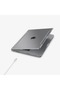 MacBook Air 15 بوصة M3/M2 - حافظة Spigen رفيعة، متوافقة - 6