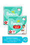 Diaper Pants | Baby-Dry | Size 6 | 16+ kg | Aloe Vera | 38 Ct