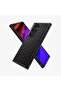 Galaxy S24 Ultra - حافظة Cryo Armor، Cryo Red Acs07291 - 8