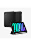 İpad Mini 6 (2021) / Mini 7 (2024) Kılıf Urban Fit Black - Acs03864 - 2
