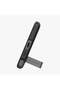 Galaxy S24 Ultra Case - Tough Armor Gunmetal Acs07301 - 5