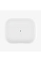 AirPods Pro 2 / 1 Uyumlu Kılıf Silicone Fit + Strap White - ACS05811 - 5