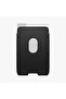 Magfit Magnetic Wallet with Magsafe for iPhone with Card Rugged Armor Matte Black - Afa03363 - 3