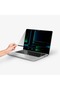 MacBook Pro 14" (M5/M4/M3/M2/M) Uyumlu Hayalet Ekran Koruyucu Cam Safe View Privacy - AFL06158 - 8