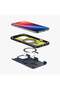 حافظة لهاتف iPhone 16 Pro Max - Tough Armor AI T مع حماية لأزرار الكاميرا وMagFit MagSafe - 5