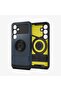 Galaxy S24 Case Slim Armor MagFit Metal Slate - ACS07202 - 6