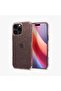 iPhone 16 Pro - Liquid Crystal Glitter Case - 4