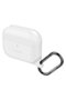 AirPods Pro / Pro (2Nd Generation) Case Slim Armor Ip Ip67 Certified Waterproof White - Asd01200