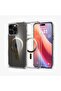 حافظة iPhone 16 Pro Max - Ultra Hybrid مع ميزة Magfit Magsafe - 2
